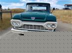 1960 Ford F100 Picture 3