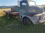 1949 Ford F6 Picture 3