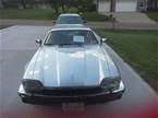 1992 Jaguar XJS Picture 3