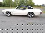 1972 Pontiac LeMans Picture 3