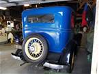 1931 Chevrolet Independence Picture 3