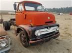 1955 Ford C600 Picture 3