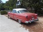 1953 Ford Crestline Picture 3