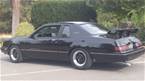 1985 Ford Thunderbird Picture 3