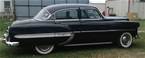 1953 Chevrolet Bel Air Picture 3