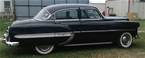 1953 Chevrolet Bel Air Picture 3