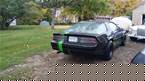 1985 Chevrolet Camaro Picture 3