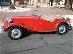 1952 MG TD Picture 3