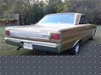 1966 Plymouth Satellite Picture 3