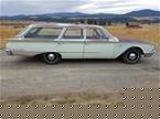 1960 Ford Country Sedan Picture 3