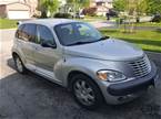 2003 Chrysler PT Cruiser Picture 3