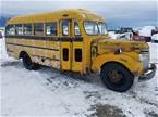 1946 Chevrolet Bus Picture 3