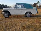 1967 Jeep Jeepster Picture 3