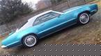 1970 Oldsmobile Toronado Picture 3