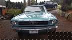 1965 Ford Mustang Picture 3
