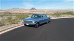 1964 Chevrolet Chevy II Picture 3