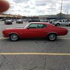 1972 Chevrolet Chevelle Picture 3