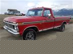 1976 Ford F150 Picture 3