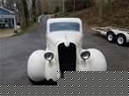 1936 Plymouth Sedan Picture 3