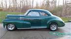 1948 Chevrolet Stylemaster Picture 3