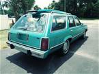 1983 Ford LTD Picture 3