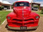 1955 Chevrolet 3100 Picture 3