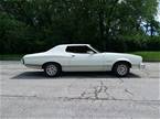 1973 Ford Gran Torino Picture 3