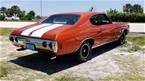 1971 Chevrolet Chevelle Picture 3