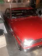 1962 Chevrolet Nova Picture 3