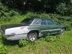 1971 Ford Thunderbird Picture 3
