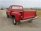 1980 Chevrolet Pickup Picture 3