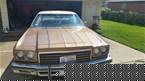 1976 Chevrolet Impala Picture 3