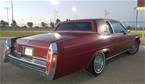 1984 Cadillac Coupe DeVille Picture 3