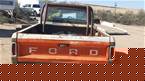 1965 Ford F250 Picture 3