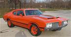 1970 Oldsmobile Cutlass Picture 3