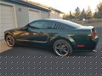 2008 Ford Mustang Picture 3