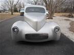 1941 Willys Americar Picture 3