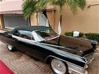 1965 Cadillac Convertible Picture 3