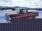 1971 Ford F100 Picture 3