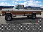 1973 Ford F250 Picture 3