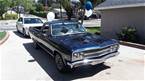 1965 Chevrolet El Camino Picture 3