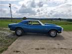 1968 Chevrolet Camaro Picture 3