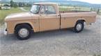 1968 Dodge W200 Picture 3