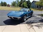 1969 Chevrolet Corvette Picture 3