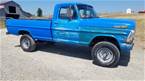 1972 Ford f250 Picture 3