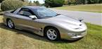 2001 Pontiac Firebird Picture 3