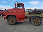 1957 Chevrolet COE Picture 3