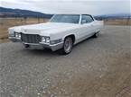 1969 Cadillac DeVille Picture 3