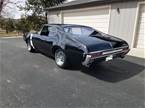 1968 Oldsmobile 442 Picture 3