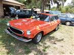 1973 Volvo P1800 Picture 3